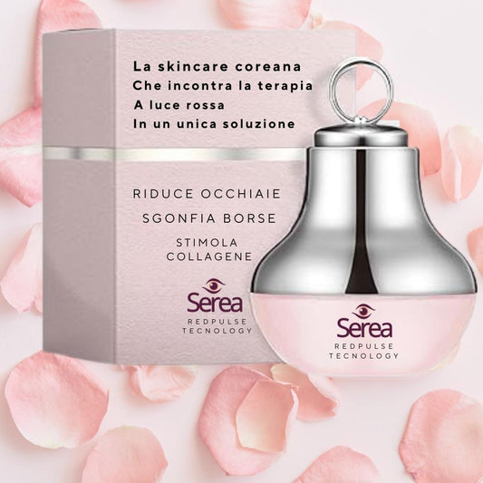 SEREA™️- Skincare Coreana