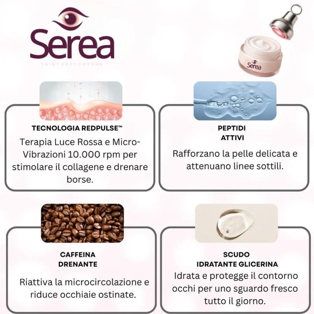 SEREA™️- Skincare Coreana