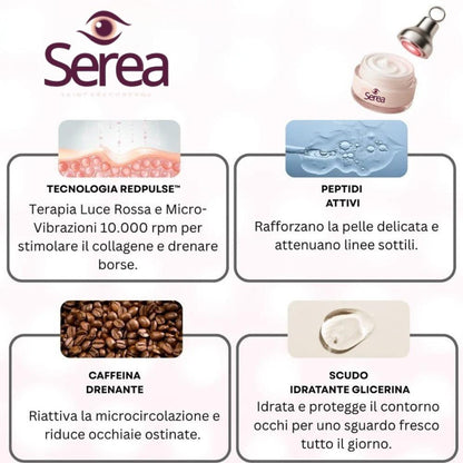 SEREA™️- Skincare Coreana