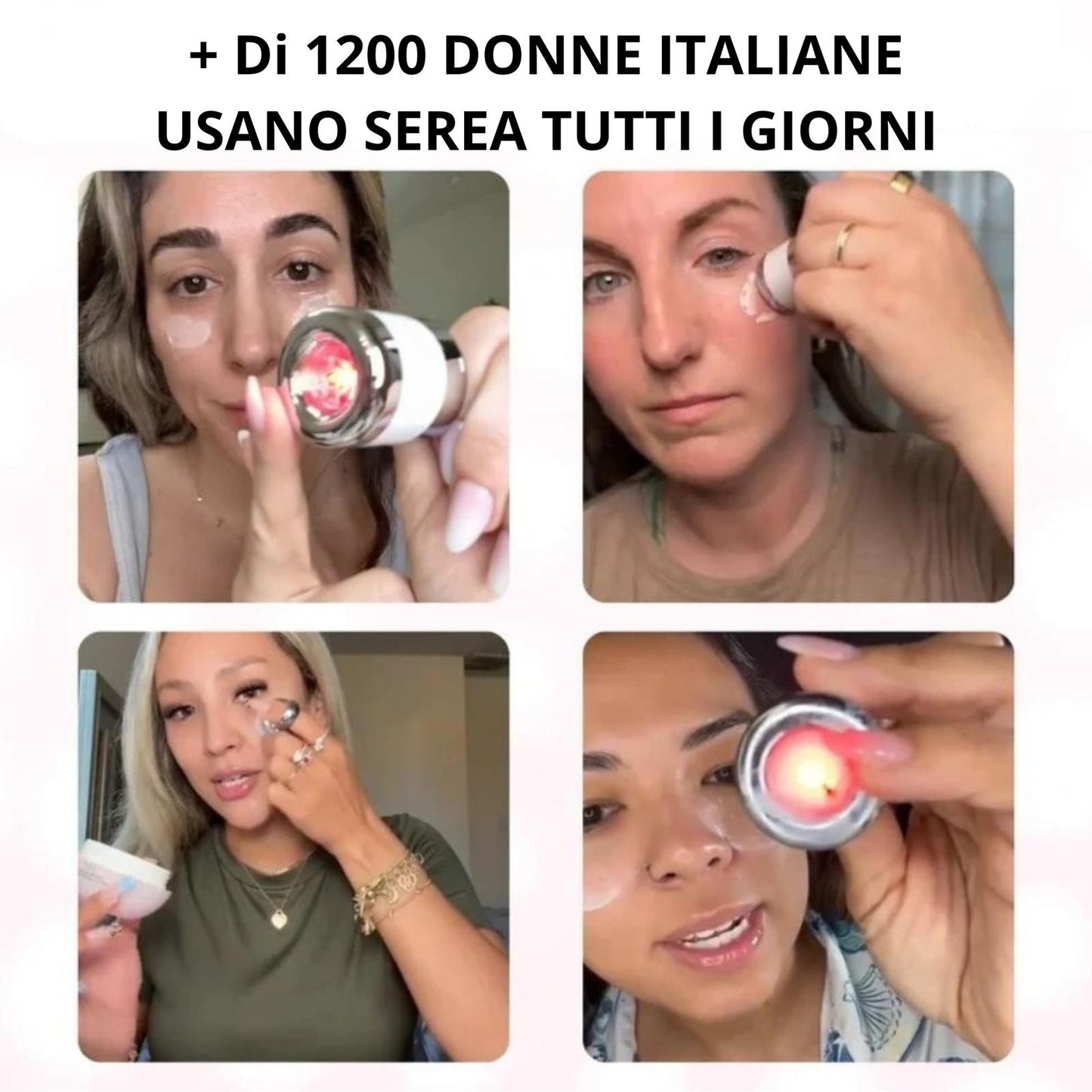 SEREA™️- Skincare Coreana